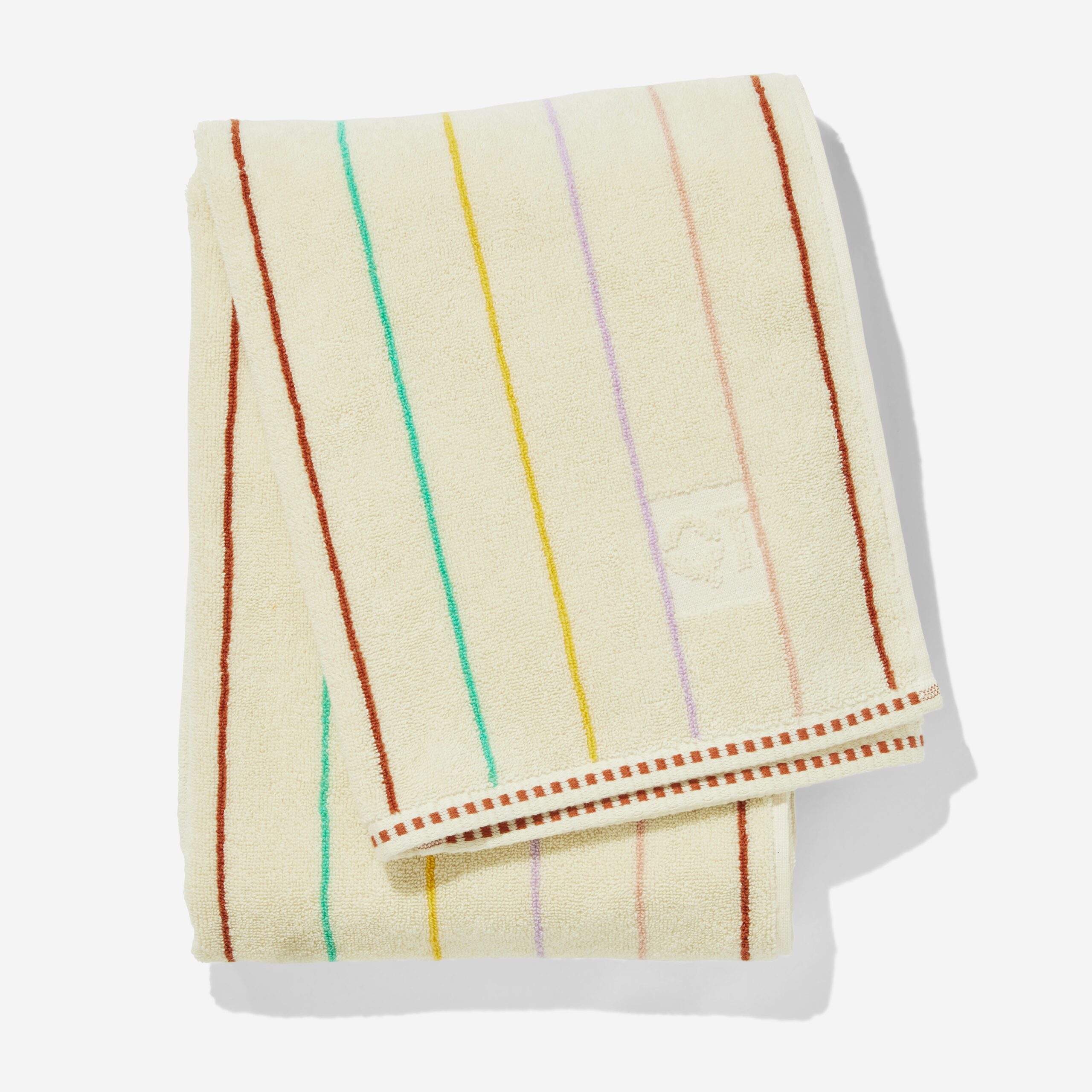 Prism Bath Towel