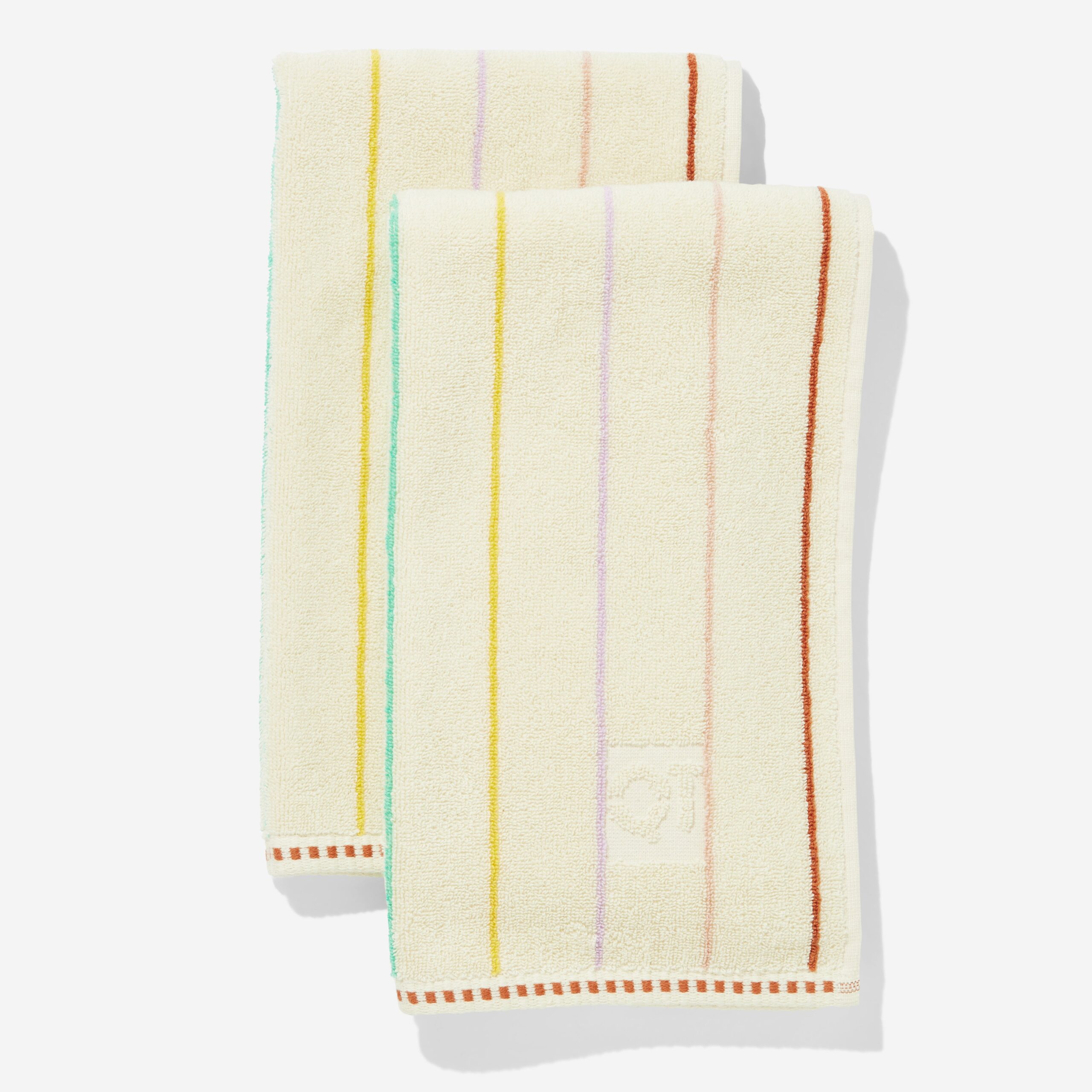 Prism Hand Towel
