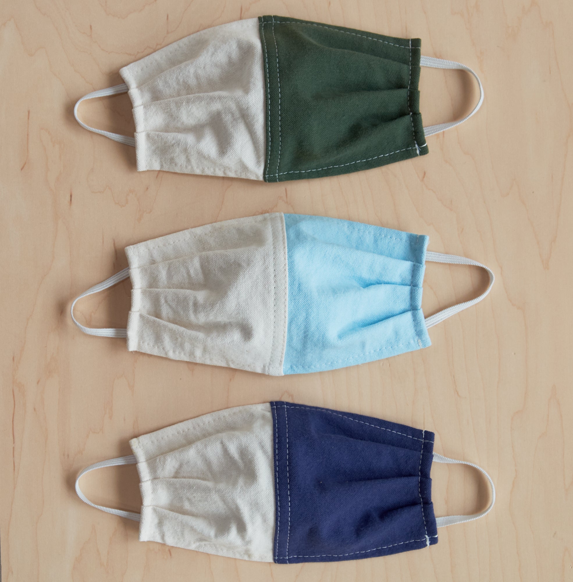 Pine Adult Masks