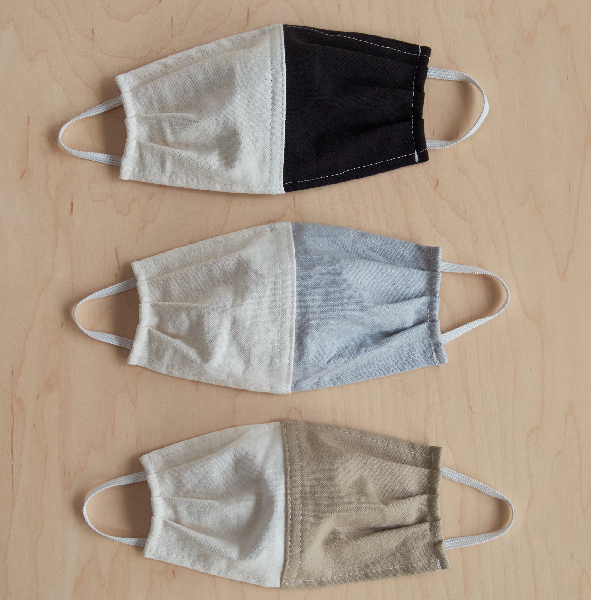 Night Ride Adult Masks