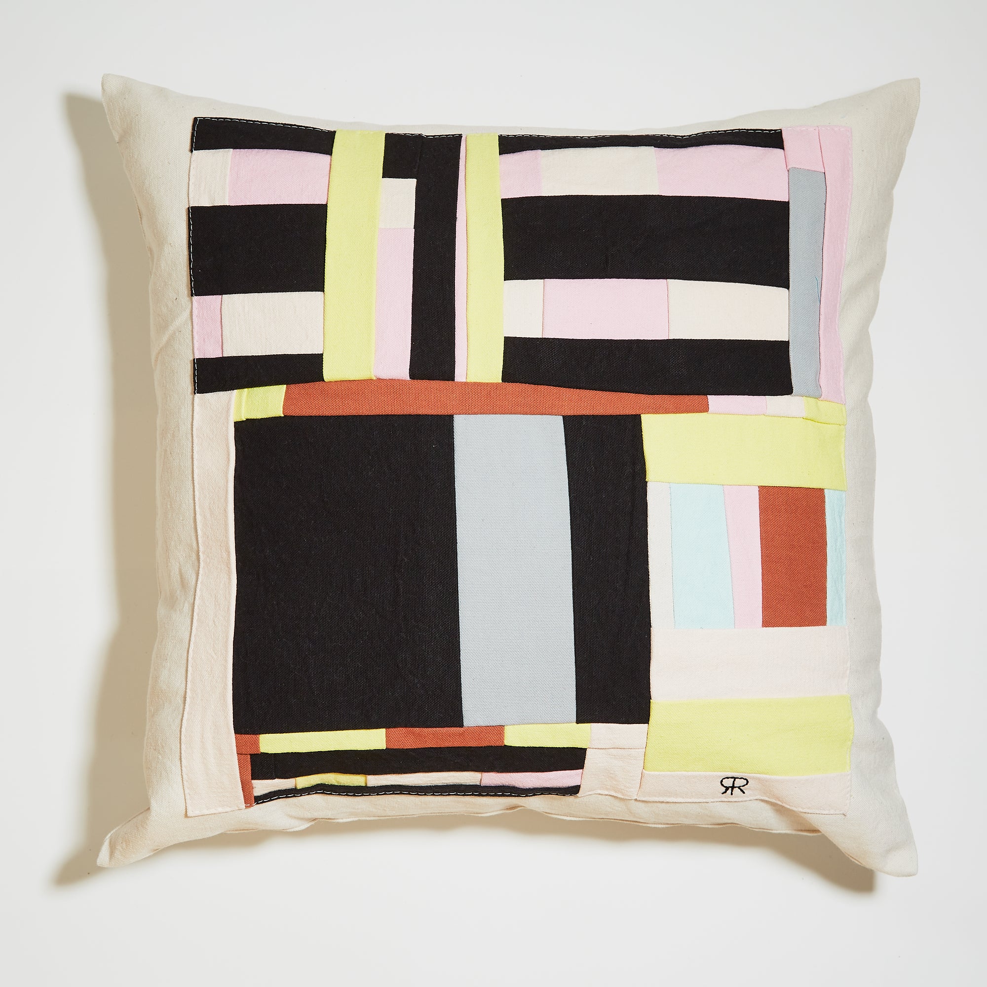 Re:Canvas x Rebeca Raney