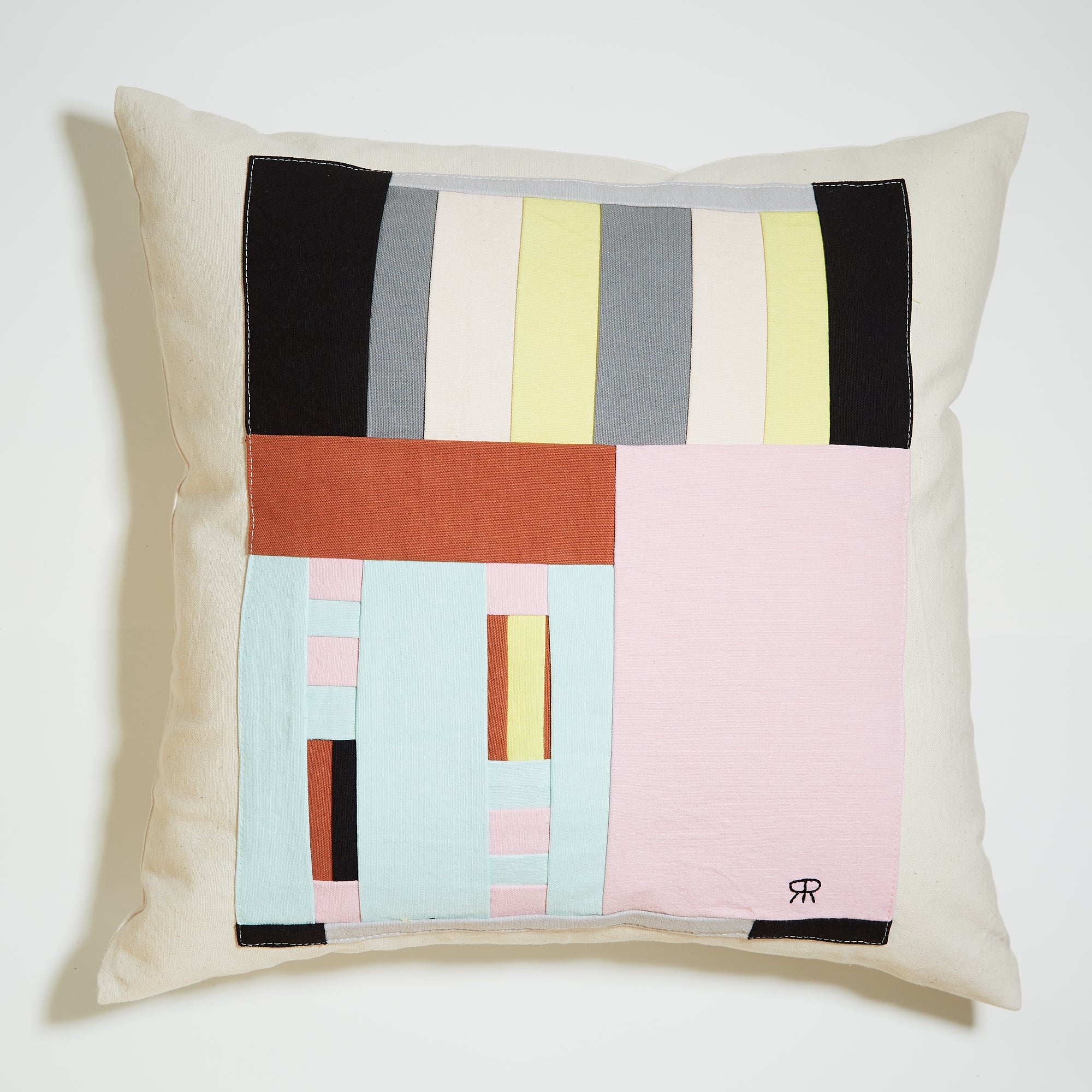 Re:Canvas x Rebeca Raney