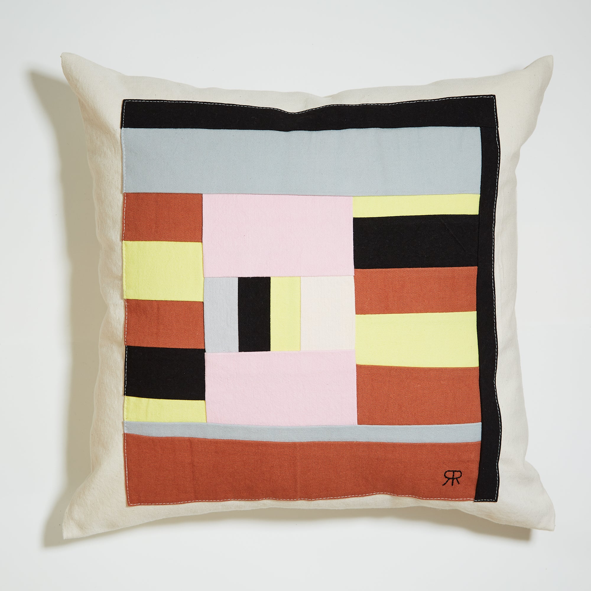 Re:Canvas x Rebeca Raney
