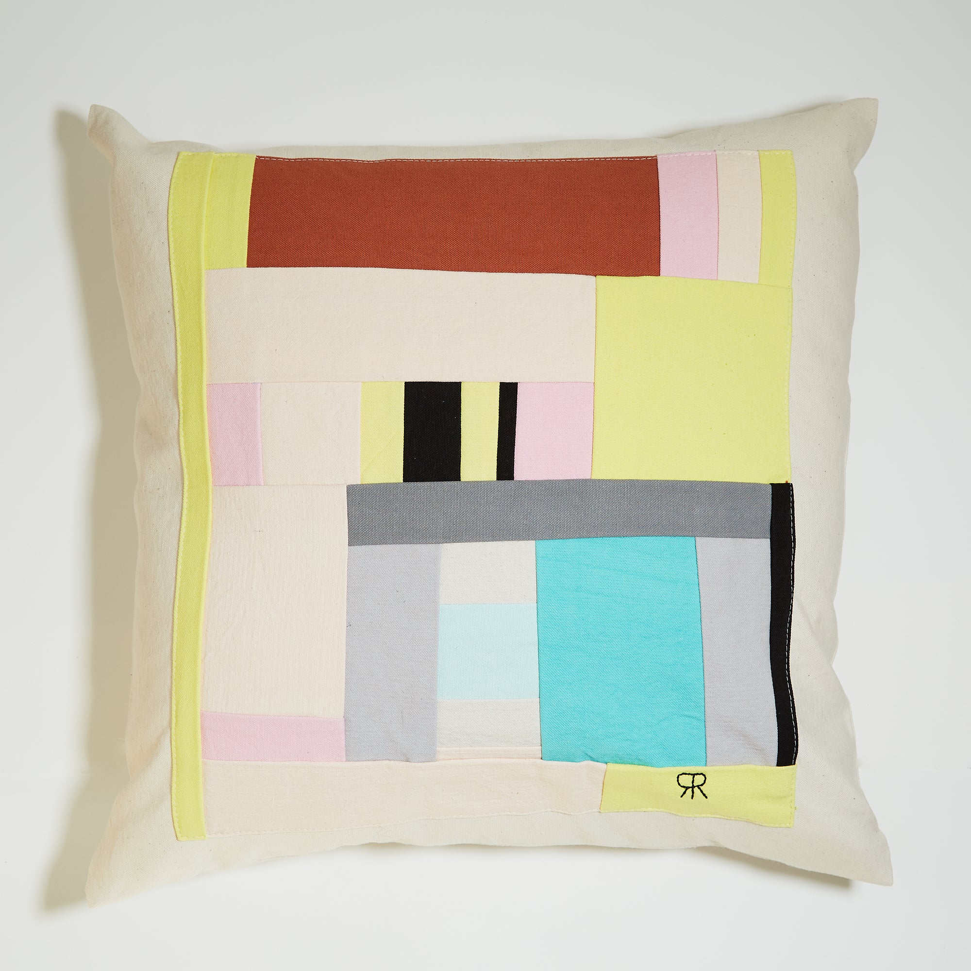 Re:Canvas x Rebeca Raney